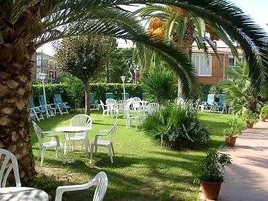 Hotel Arcadia 2*