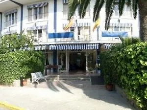 Hotel Arcadia Sitges