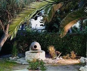Arcadia فندق 2*